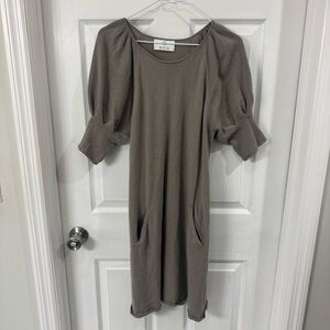Allude 100% Cashmere‎ Dress